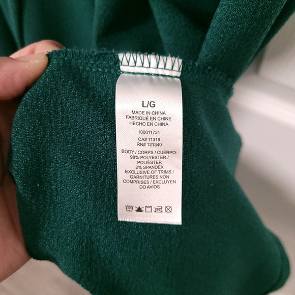 Dress - Picture 4 of 5